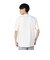 マーモット（Marmot）半袖Tシャツ マウンテンプレシャス Tシャツ MTSS25MST059-C002 ホワイト 速乾