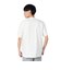 マーモット（Marmot）半袖Tシャツ マウンテンプレシャス Tシャツ MTSS25MST059-C002 ホワイト 速乾