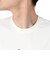 マーモット（Marmot）半袖Tシャツ マウンテンプレシャス Tシャツ MTSS25MST059-C002 ホワイト 速乾