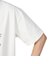 マーモット（Marmot）半袖Tシャツ マウンテンプレシャス Tシャツ MTSS25MST059-C002 ホワイト 速乾