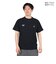 半袖Tシャツ ルフトドライクール RE25SUK5610001 BLK
