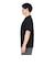 半袖Tシャツ ルフトドライクール RE25SUK5610001 BLK