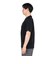 半袖Tシャツ ルフトドライクール RE25SUK5610001 BLK