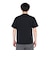 半袖Tシャツ ルフトドライクール RE25SUK5610001 BLK