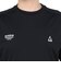 半袖Tシャツ ルフトドライクール RE25SUK5610001 BLK