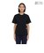 半袖Tシャツ ルフトドライクール RE25SUK5620008 BLK