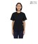 半袖Tシャツ ルフトドライクール RE25SUK5620008 BLK