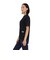 半袖Tシャツ ルフトドライクール RE25SUK5620008 BLK