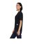 半袖Tシャツ ルフトドライクール RE25SUK5620008 BLK
