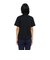 半袖Tシャツ ルフトドライクール RE25SUK5620008 BLK
