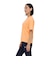 半袖Tシャツ ルフトドライクール RE25SUK5620008 ORG 速乾