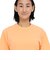 半袖Tシャツ ルフトドライクール RE25SUK5620008 ORG 速乾