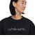 ホールアース（Whole Earth）カットソー 半袖 LONG COOL Tシャツ WE2TDZ57 BLK 冷感 速乾