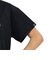 ホールアース（Whole Earth）カットソー 半袖 LONG COOL Tシャツ WE2TDZ57 BLK 冷感 速乾