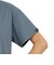 ホールアース（Whole Earth）カットソー 半袖 LONG COOL Tシャツ WE2TDZ57 BGRY 冷感 速乾
