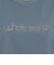 ホールアース（Whole Earth）カットソー 半袖 LONG COOL Tシャツ WE2TDZ57 BGRY 冷感 速乾