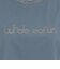 ホールアース（Whole Earth）カットソー 半袖 LONG COOL Tシャツ WE2TDZ57 BGRY 冷感 速乾