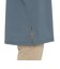 ホールアース（Whole Earth）カットソー 半袖 LONG COOL Tシャツ WE2TDZ58 BGRY 冷感 速乾