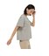 ホールアース（Whole Earth）カットソー 半袖 LONG COOL Tシャツ WE2TDZ57 OLIVE 冷感 速乾