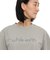 ホールアース（Whole Earth）カットソー 半袖 LONG COOL Tシャツ WE2TDZ57 OLIVE 冷感 速乾