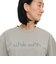 ホールアース（Whole Earth）カットソー 半袖 LONG COOL Tシャツ WE2TDZ57 OLIVE 冷感 速乾