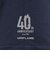 ユニフレーム（UNIFLAME）半袖 40周年記念Tシャツ 781081
