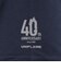 ユニフレーム（UNIFLAME）半袖 40周年記念Tシャツ 781081