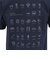ユニフレーム（UNIFLAME）半袖 40周年記念Tシャツ 781081