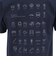 ユニフレーム（UNIFLAME）半袖 40周年記念Tシャツ 781081