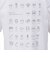 ユニフレーム（UNIFLAME）半袖 40周年記念Tシャツ 781067
