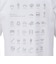 ユニフレーム（UNIFLAME）半袖 40周年記念Tシャツ 781067