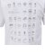 ユニフレーム（UNIFLAME）半袖 40周年記念Tシャツ 781043
