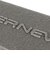 エバニュー（EVERNEW）コンパクト 折りたたみマット EBY462 GRY