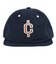 クレ（clef）帽子 キャップ 60/40 B.CAP RB3576 NV ネイビー 軽量設計 UVカット 速乾