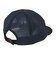 クレ（clef）帽子 キャップ ALL MOUNTAIN MESH B.CAP RB3640 NV ネイビー 通気性 速乾