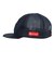 クレ（clef）帽子 キャップ ALL MOUNTAIN MESH B.CAP RB3640 NV ネイビー 通気性 速乾