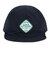 クレ（clef）帽子 キャップ ALL MOUNTAIN MESH B.CAP RB3640 NV ネイビー 通気性 速乾
