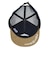 クレ（clef）帽子 キャップ ALL MOUNTAIN MESH B.CAP RB3640 NV ネイビー 通気性 速乾