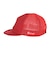 クレ（clef）帽子 キャップ ALL MOUNTAIN MESH B.CAP RB3640 RD レッド 通気性 速乾