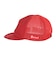 クレ（clef）帽子 キャップ ALL MOUNTAIN MESH B.CAP RB3640 RD レッド 通気性 速乾