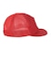 クレ（clef）帽子 キャップ ALL MOUNTAIN MESH B.CAP RB3640 RD レッド 通気性 速乾