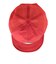 クレ（clef）帽子 キャップ ALL MOUNTAIN MESH B.CAP RB3640 RD レッド 通気性 速乾