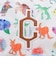 クレ（clef）ジュニア MFK キャップ 5 RB7018KD WH 速乾