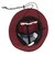 クレ（clef）MT TRUCKER メッシュ ハット RB7016 WIN 速乾