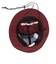 クレ（clef）MT TRUCKER メッシュ ハット RB7016 WIN 速乾