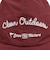 クレ（clef）MT TRUCKER メッシュ ハット RB7016 WIN 速乾