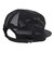 クレ（clef）MT TRUCKER メッシュ ビーキャップ RB7019 BK 速乾