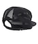 クレ（clef）MT TRUCKER メッシュ ビーキャップ RB7019 BK 速乾