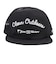 クレ（clef）MT TRUCKER メッシュ ビーキャップ RB7019 BK 速乾