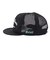 クレ（clef）MT TRUCKER メッシュ ビーキャップ RB7019 BK 速乾